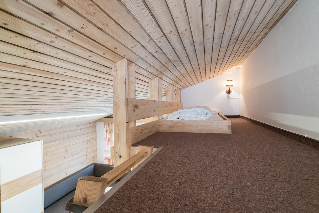 Ferienwohnungen Sonnrain 13 Leogang Kültér fotó