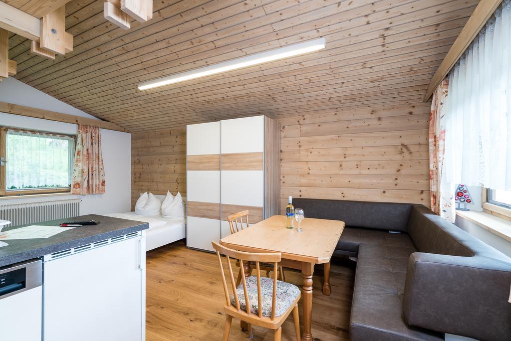 Ferienwohnungen Sonnrain 13 Leogang Kültér fotó