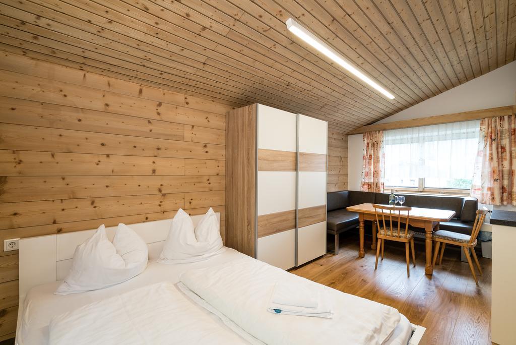 Ferienwohnungen Sonnrain 13 Leogang Kültér fotó