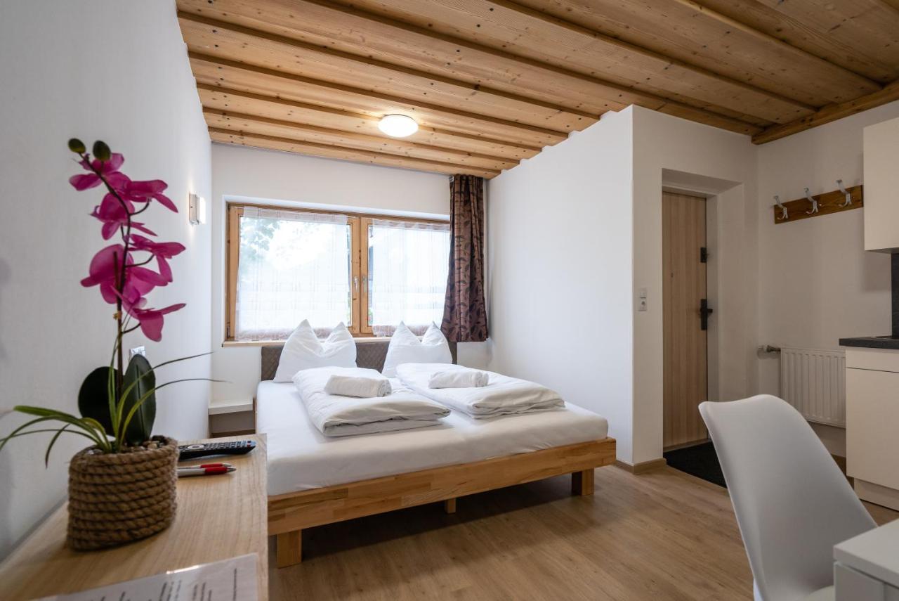 Ferienwohnungen Sonnrain 13 Leogang Kültér fotó